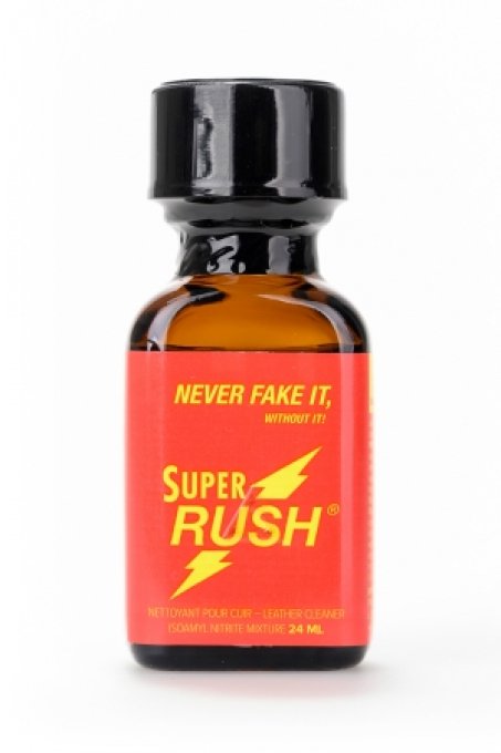 Super Rush 24ml