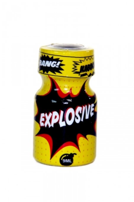  Explosive 10 ml