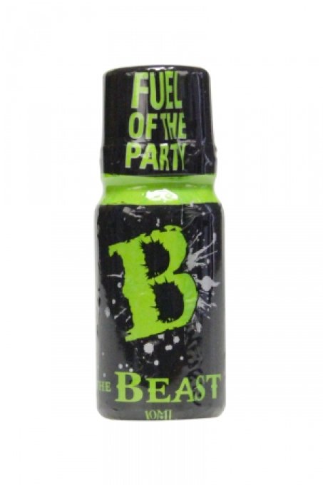  Beast 10 ml