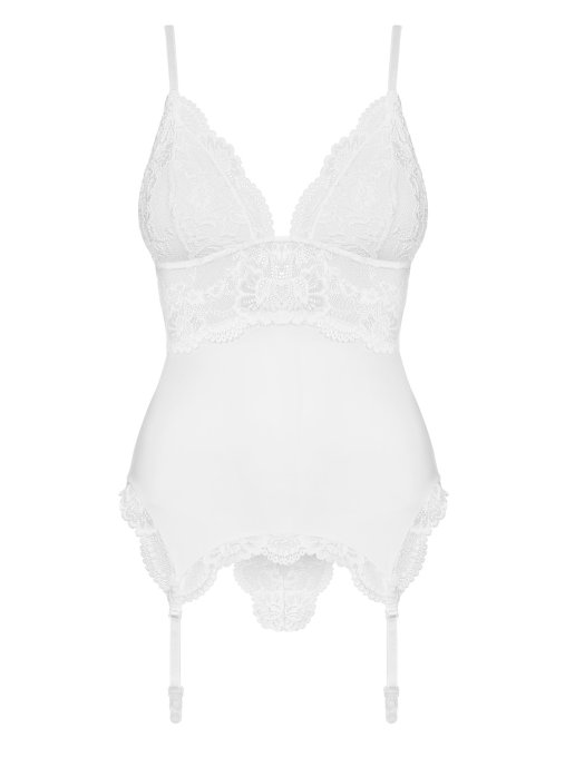 810-COR-2 Gu�pi�re - Blanc