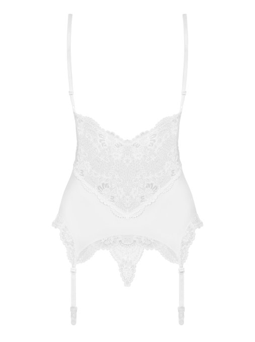 810-COR-2 Gu�pi�re - Blanc