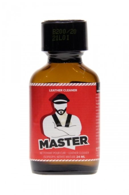 Master 24ml