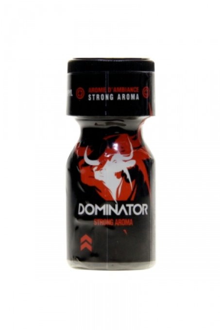  Black Dominator 10ml