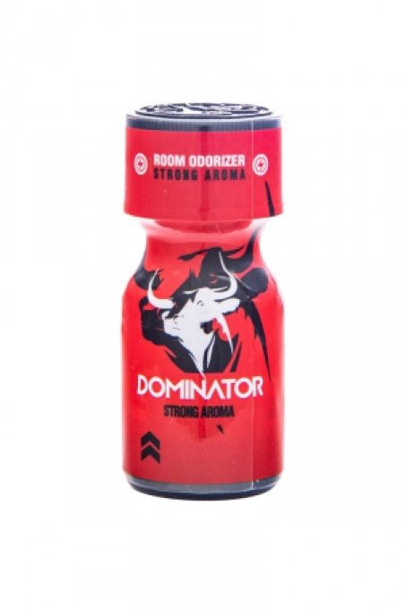  Red Dominator 10ml