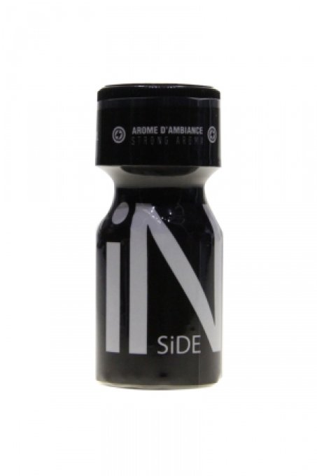  Inside Amyl 10ml - Jolt