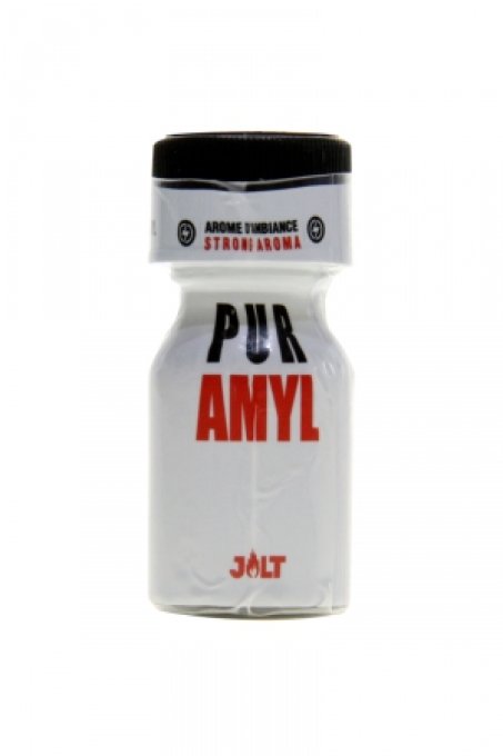  Pur Amyl Jolt 10ml