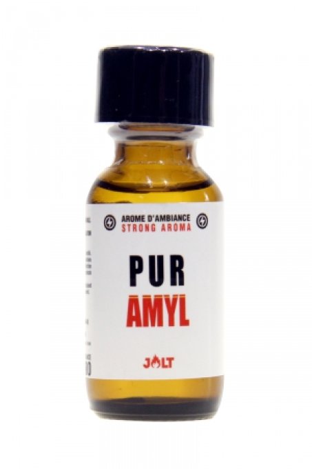 Pur Amyl Jolt 25ml