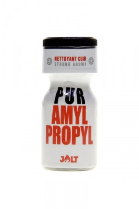 Pur Amyl-Propyl Jolt 10ml
