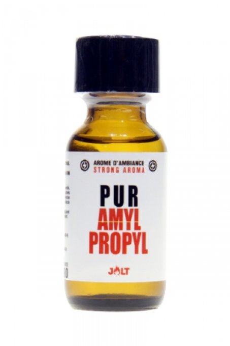 Pur Amyl-Propyl Jolt 25ml
