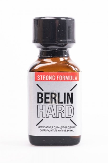  Berlin Hard 24ml