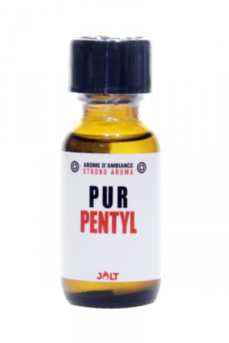  Pur Pentyl Jolt 25ml