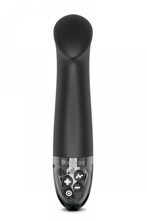 Vibro point G Right On Ron E-Stim Edition