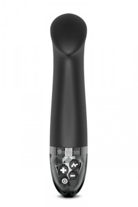 Vibro point G Right On Ron E-Stim Edition