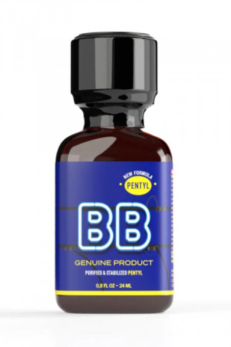  BB Pentyl 24ml