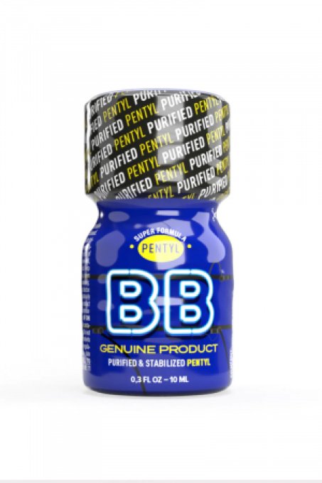  BB Pentyl 10ml