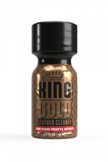 King Gold Pentyl 15ml