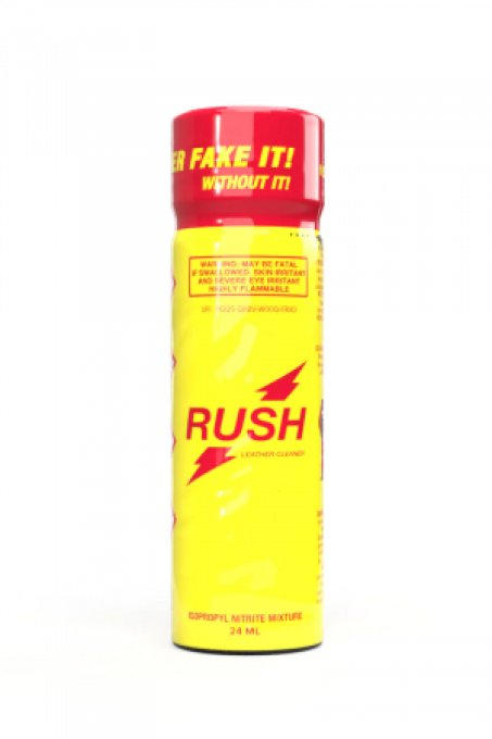  Rush Original 24ml