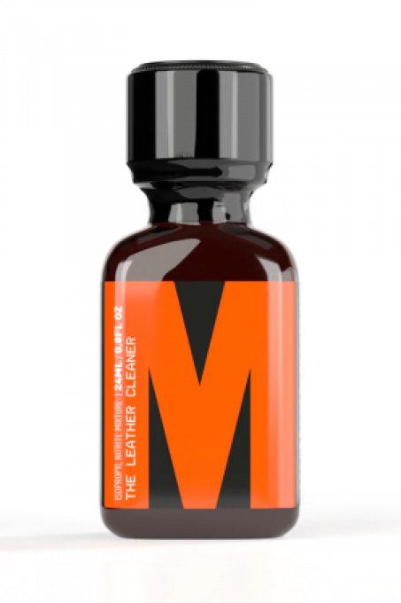  M The Leather Cleaner 24ml