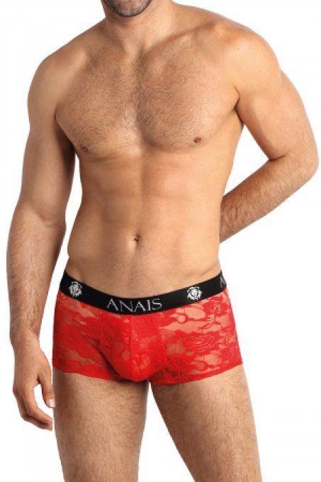 Boxer Romance - Anaïs for Men