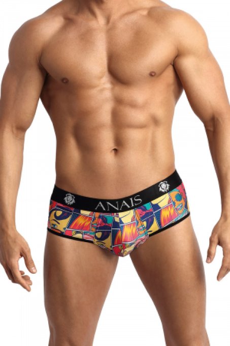 Jock Bikini anais for men