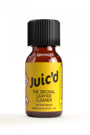  Juic'D The Original 18ml
