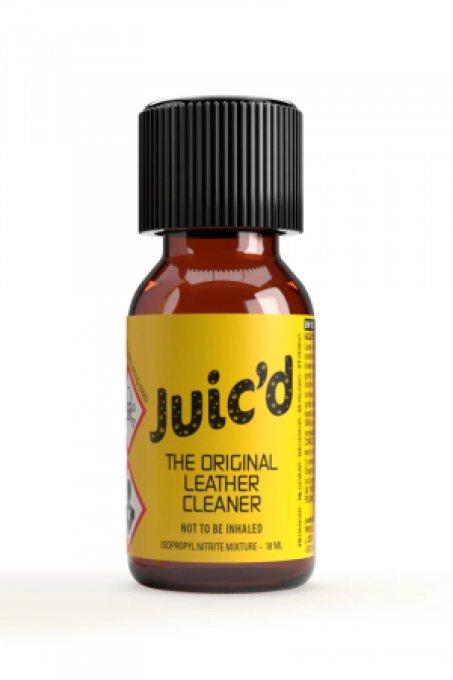  Juic'D The Original 18ml