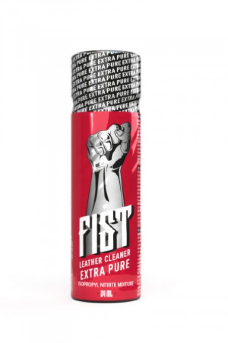 Fist Extra Pure 24ml