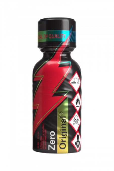 Original Zero 30ml