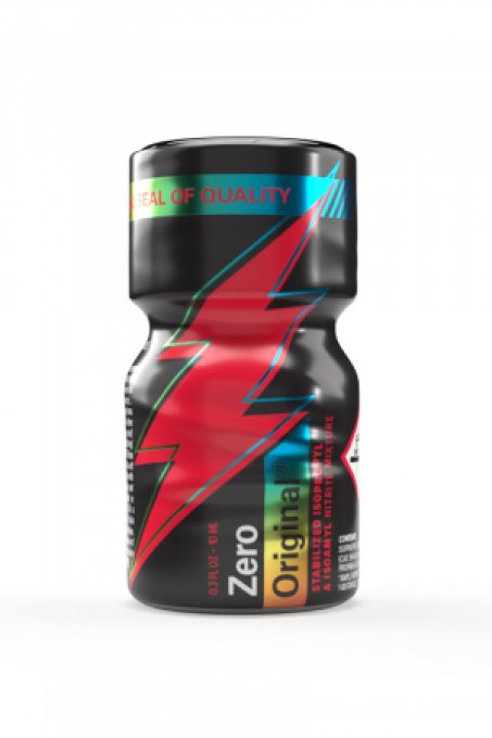  Original Zero 10ml