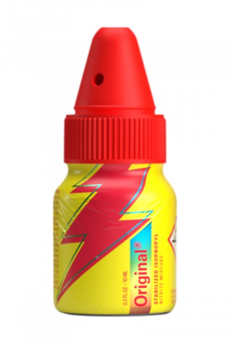  Original 10ml avec inhalateur