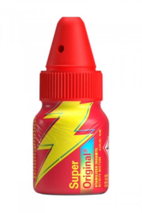  Super Original 10ml avec inhalateur