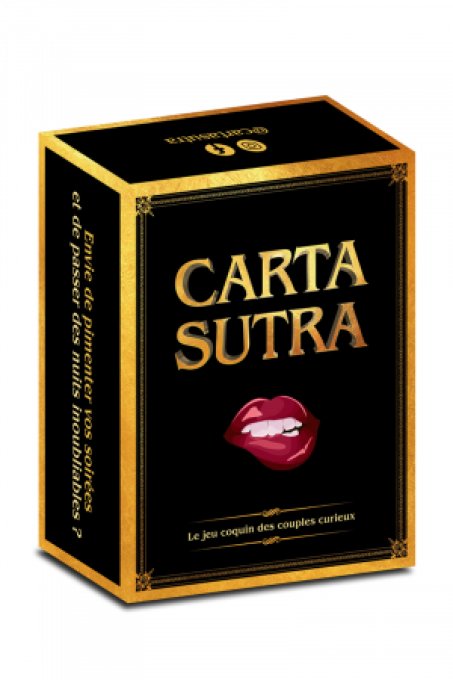 Carta Sutra Original