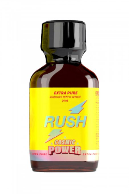 Rush Cosmic Power 24ml
