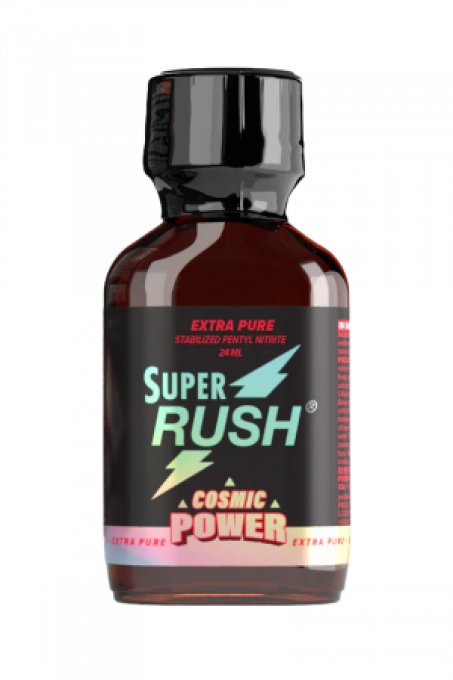  Super Rush Cosmic Power 24ml