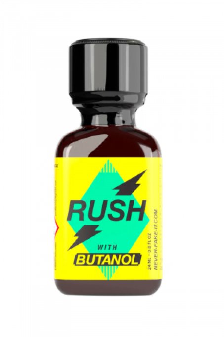 Rush au Butanol - 24ml