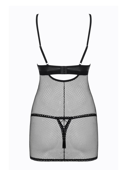 Redella Nuisette - Noir