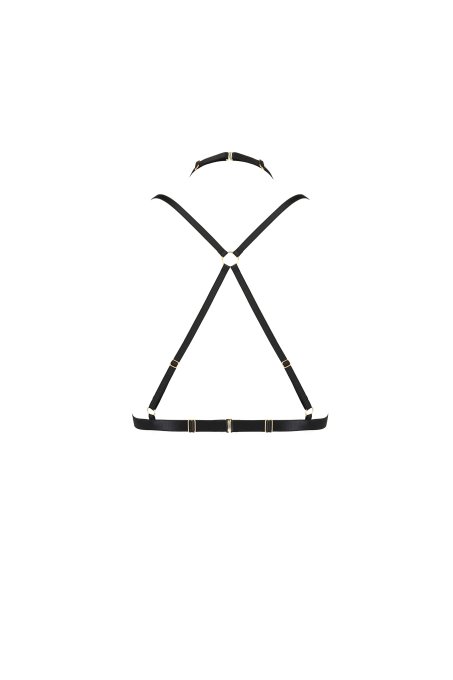 Kelis Ensemble 2 pcs - Noir