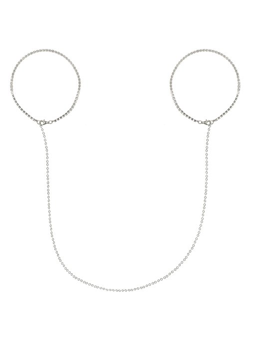 Bijou 907 - Menottes - Argent