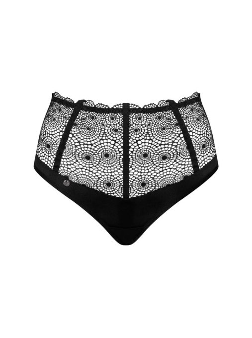 Sharlotte Culotte - Noir