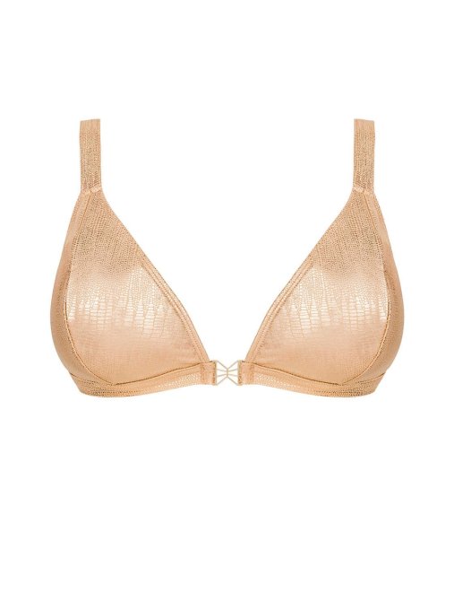 Maillot de bain - Souiten gorge Filipines gold