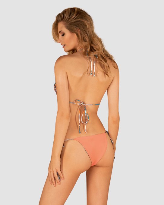 Maillot de bain Bikini Tropicanes