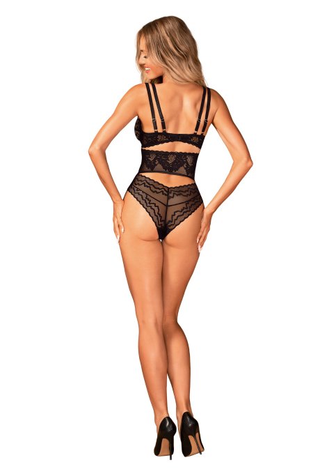 Arienna soutien-gorge noir