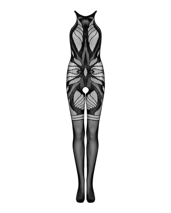 G331 Bodystocking