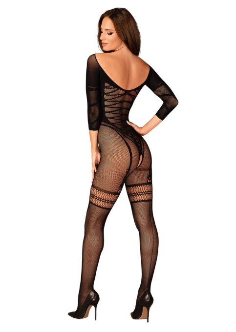 G329 Bodystocking