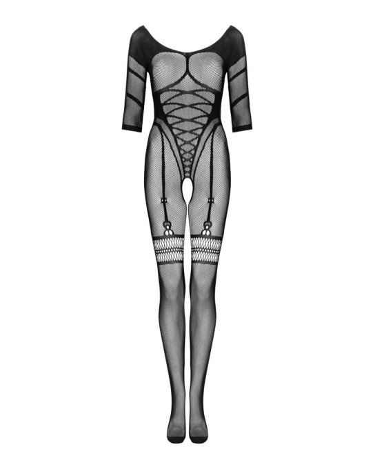 G329 Bodystocking