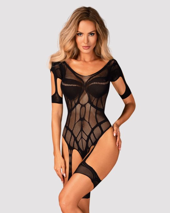 G334 Bodystocking
