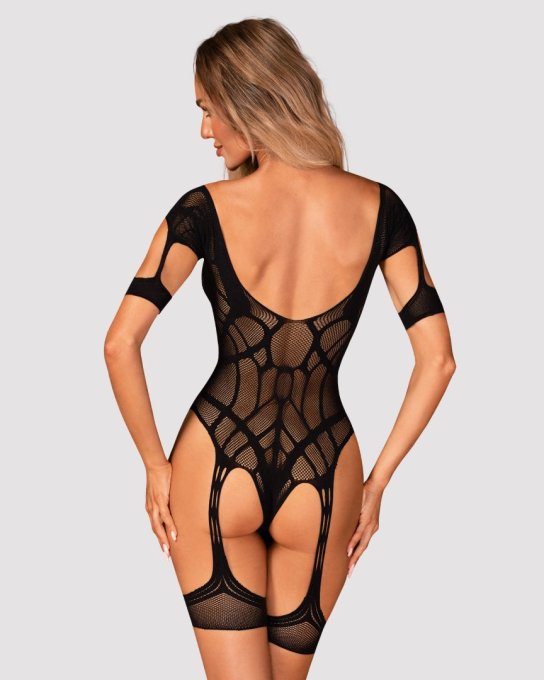 G334 Bodystocking