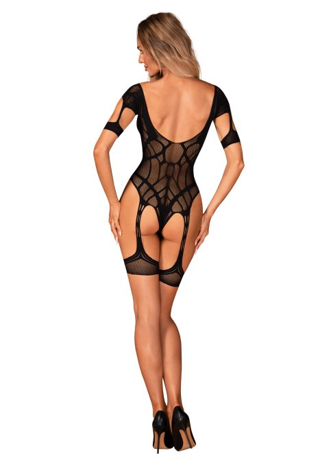 G334 Bodystocking