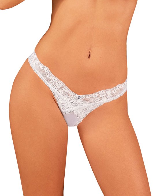 Heavenlly string - Blanc