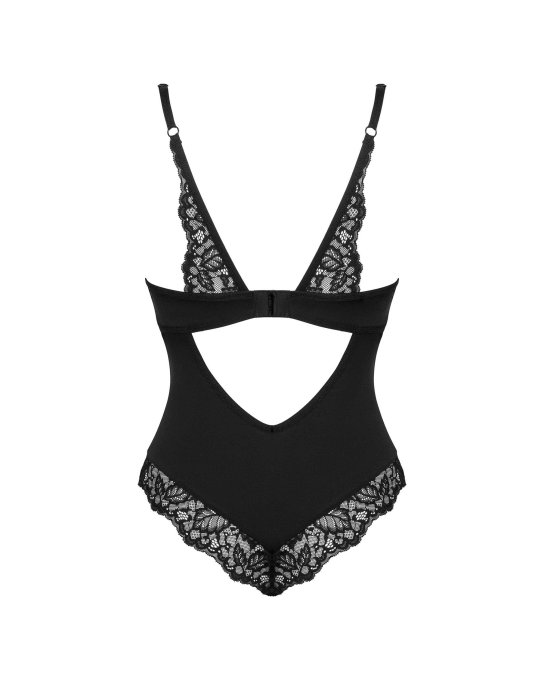 Bellastia body- Noir